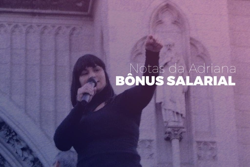 AB - bonus salarial