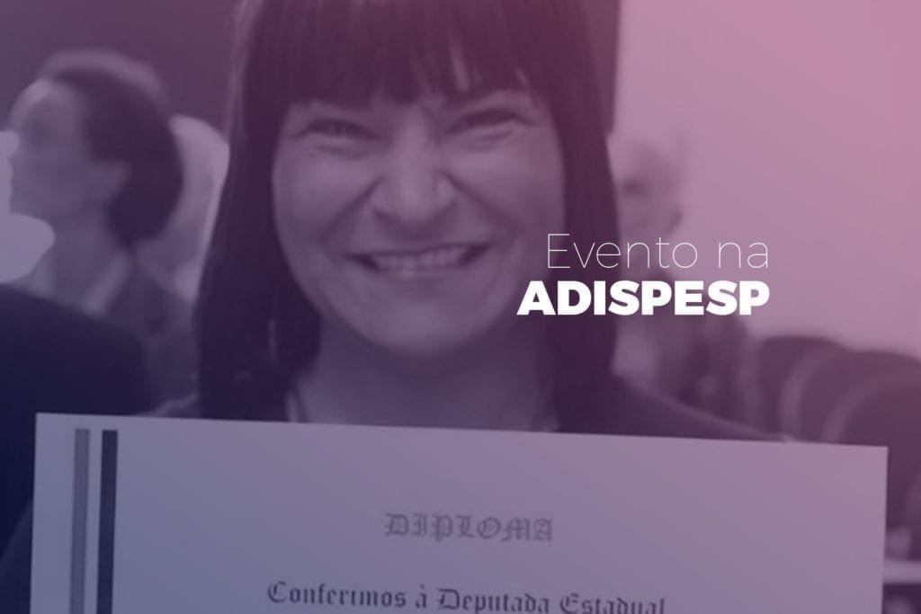 Adriana Borgo - Evento Adispesp Fev2019 - Capa