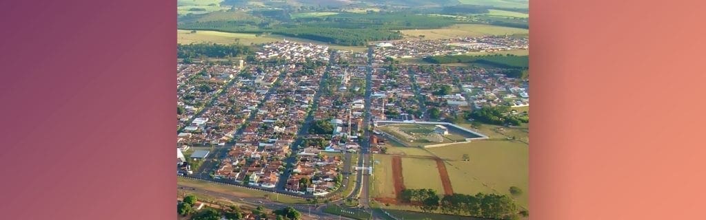 Adriana Borgo - Prefeito Cidade de Balsamo