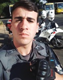 PM Pedro Henrique Sousa Jordão
