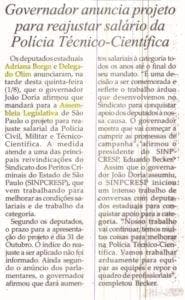 Adriana Borgo - Folha da Cidade - Araraquara - 06 de agosto de 2019