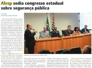 Adriana Borgo - Na Midia - Diario Oficial do Estado de Sao Paulo - 26 de abril de 2019