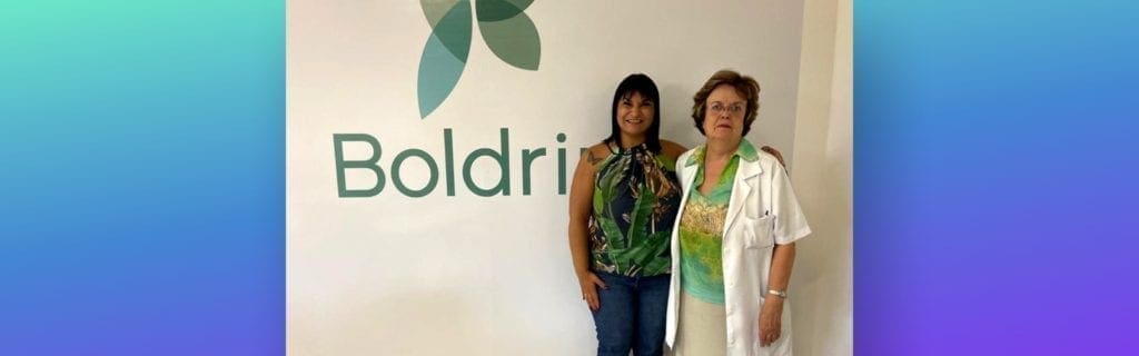 Adriana Borgo - Visita ao Centro Boldrini Fevereiro 2020 - capa