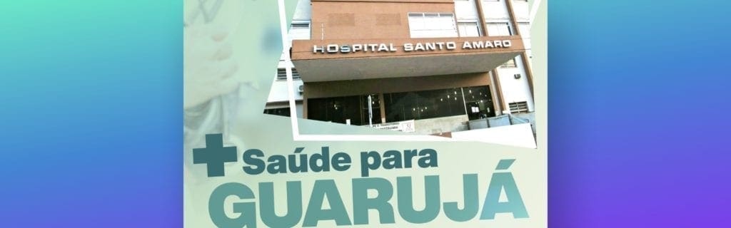 Adriana Borgo - Emendas - Saude para Guaruja - Maio 2020 - capa