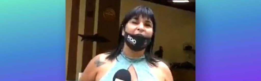 Adriana Borgo - Agradecimento da Cidade de Pedreira por Emenda Parlamentar