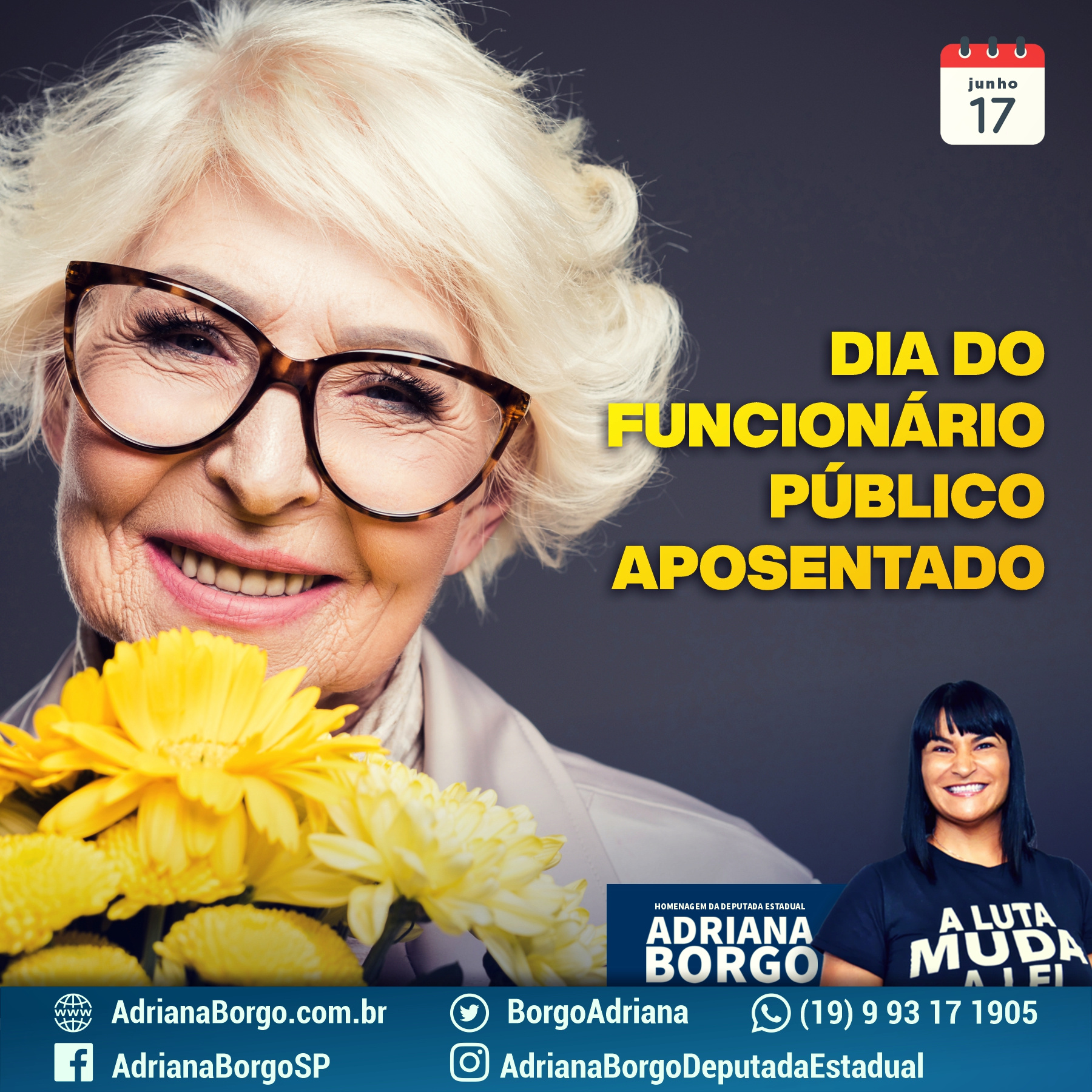 Adriana Borgo - Dia do Funcionário Público Aposentado - v2(2)