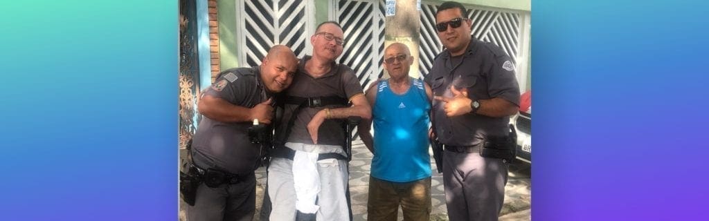 Adriana Borgo - Solidariedade ao Maurilio - capa