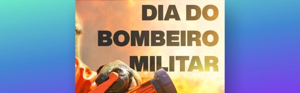 Adriana Borgo - Dia do Bombeiro Militar 2020 - capa
