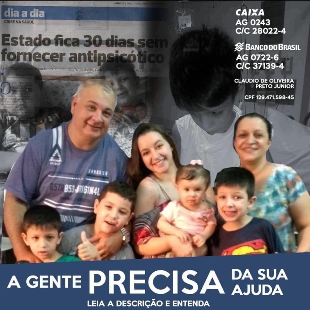 SOLIDARIEDADE AO CABO PRETO