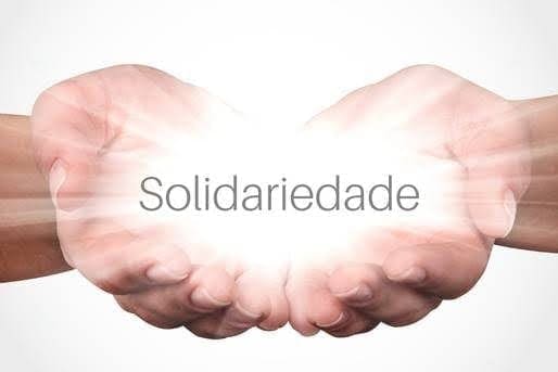 SOLIDARIEDADE ÀS FAMÍLIAS DOS HERÓIS DA FORÇA TÁTICA