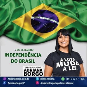 Independência do Brasil