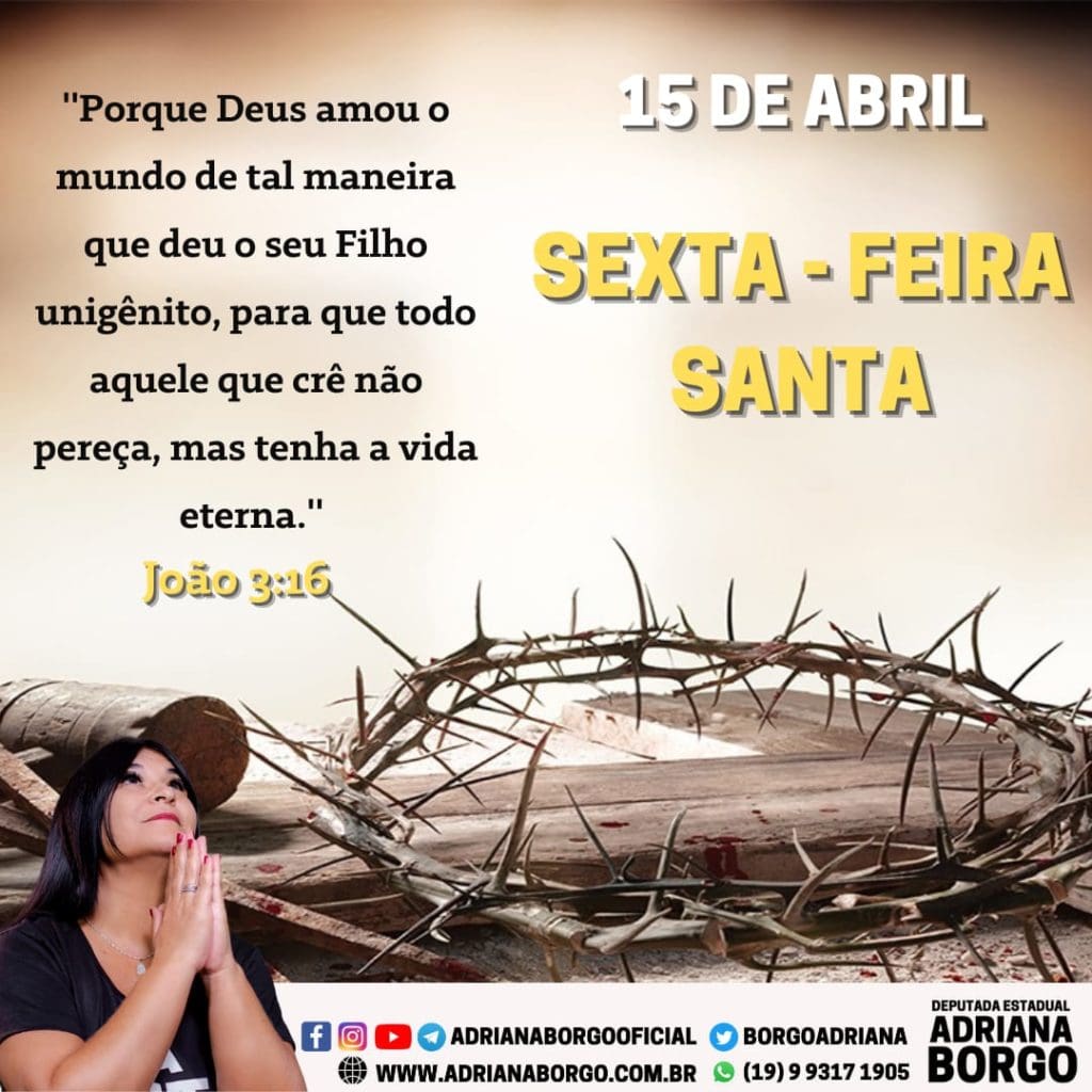 Sexta-feira Santa