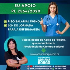 MOÇÃO 86/20